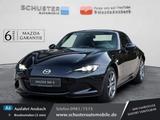 Mazda MX-5 RF Exclusive-Line Matrix/BOSE/Navi/Kamera/L - Mazda MX-5 mit Schiebedach