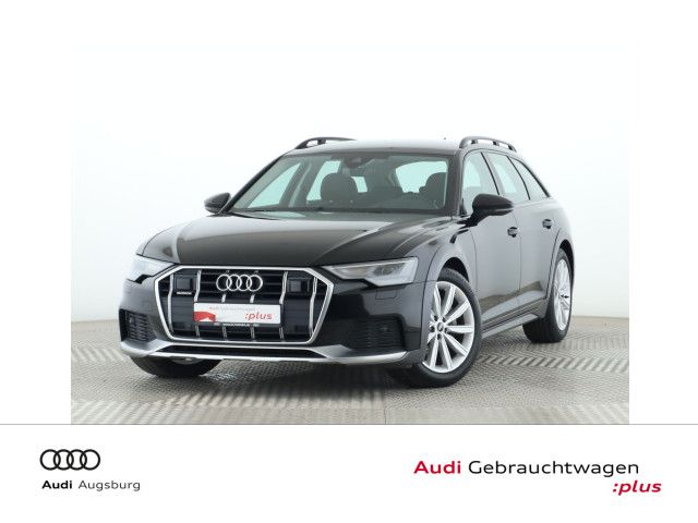 Audi A6 allroad quattro 40 TDI S tronic