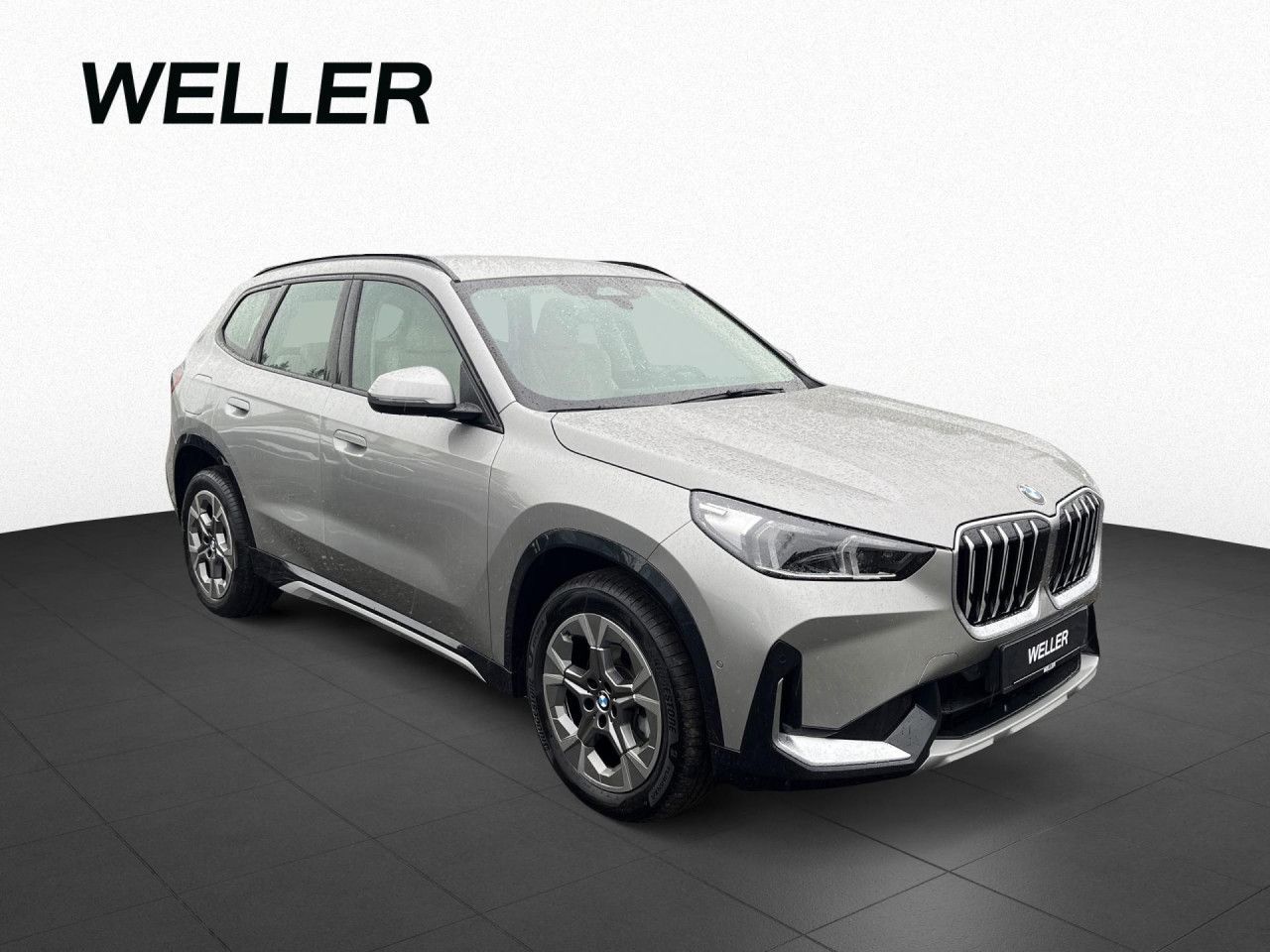 BMW X1 - Bild 6