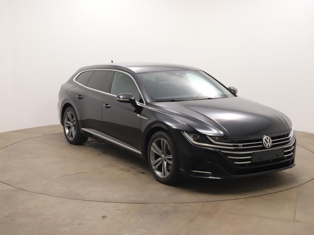 Volkswagen Arteon Shooting Brake R-Line 2.0 TSI 140kW 7-Gan, миниатюра 3