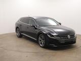 Volkswagen Arteon Shooting Brake R-Line 2.0 TSI 140kW 7-Gan - VW Arteon Gebrauchtwagen in München