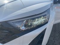 Hyundai i20 - Vorschau Bild 5