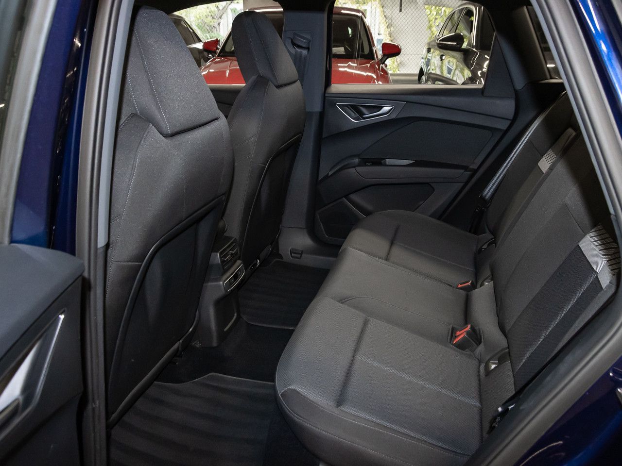 Audi Q4 e-tron - Bild 10