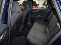 Audi Q4 e-tron - Vorschau Bild 10