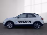 Volkswagen T-Roc 1.5TSI DSG Goal AHK ACC SHZ Kamera AppConn - Gebrauchtwagen in Bonn