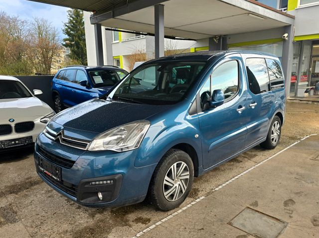 Citroën Berlingo Kombi Multispace Aut./PDC/SHZ/TEMPOMAT