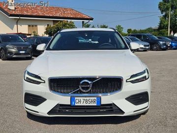 Volvo V60 - 8