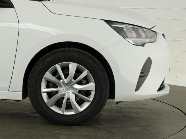 Corsa F EDITION+KLIMAANLAGE+DAB+MÜDIGKEITSWARNUN