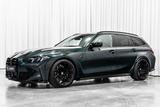 BMW M3 Touring Competition Special Painting Deep Gre - BMW M3 aus 2025