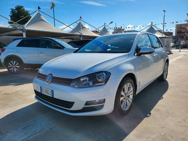 Volkswagen Golf - 2014 1.6 TDI 5p. Comfortline B