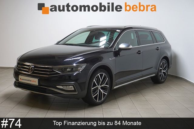 Volkswagen Passat Alltrack 2.0TDI DSG Alltrack Virtual Voll