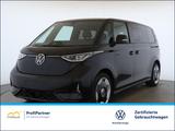 Volkswagen ID.Buzz GTX LR 4M*WÄRMEPUMPE*ACC*MATRIX*MASSAGE* - gebrauchte Kleinbusse in Kassel