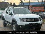 Dacia Duster I Laureate 4x2*LPG*PDC-Sensor*
