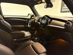 MINI Cooper AUTOMATIK SITZ-/STANDHZG DAB KLIMAAUTO