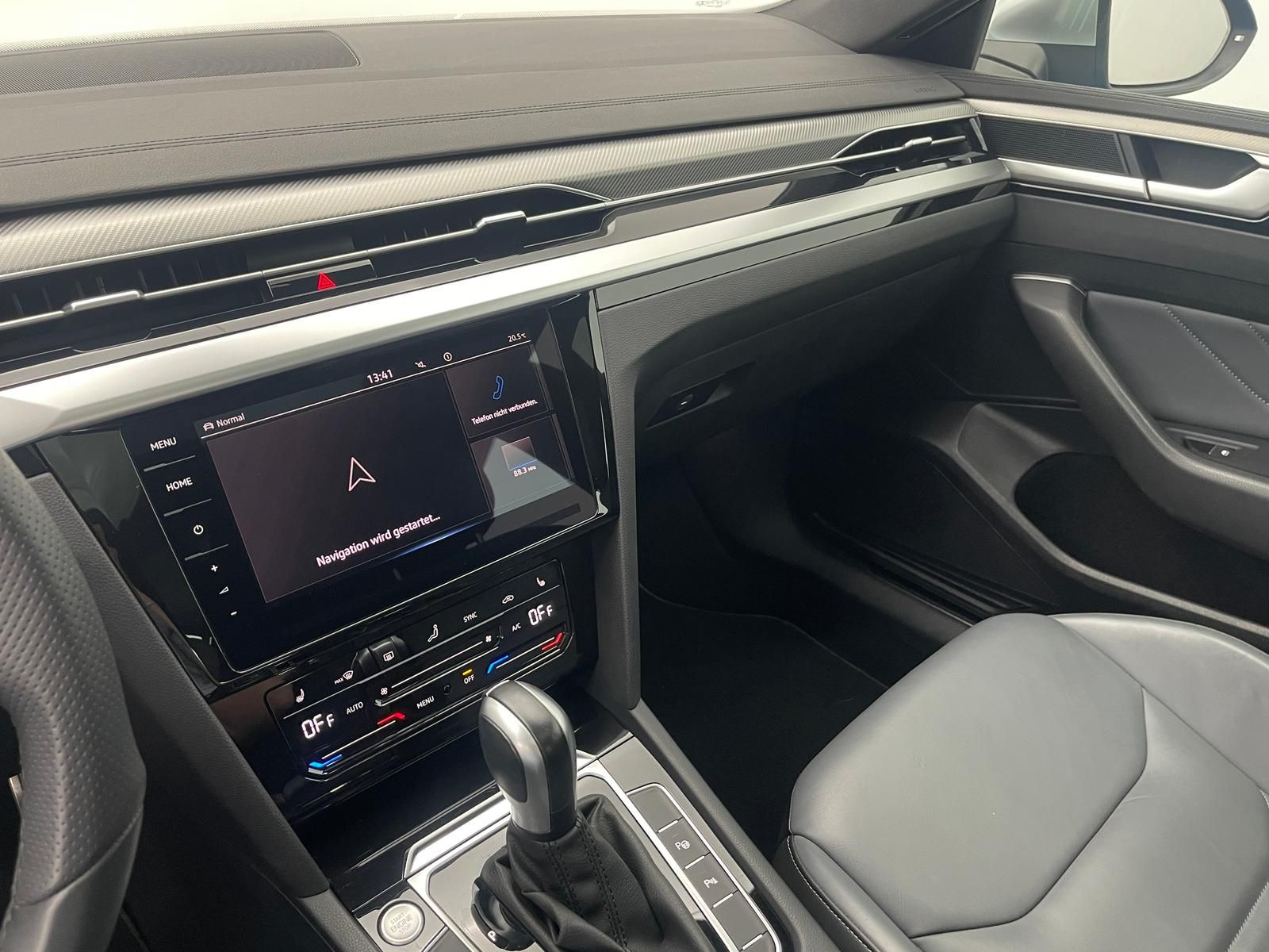 Volkswagen Arteon 1.4 TSI Elegance LED PANO MASSAGE ACC foto 19