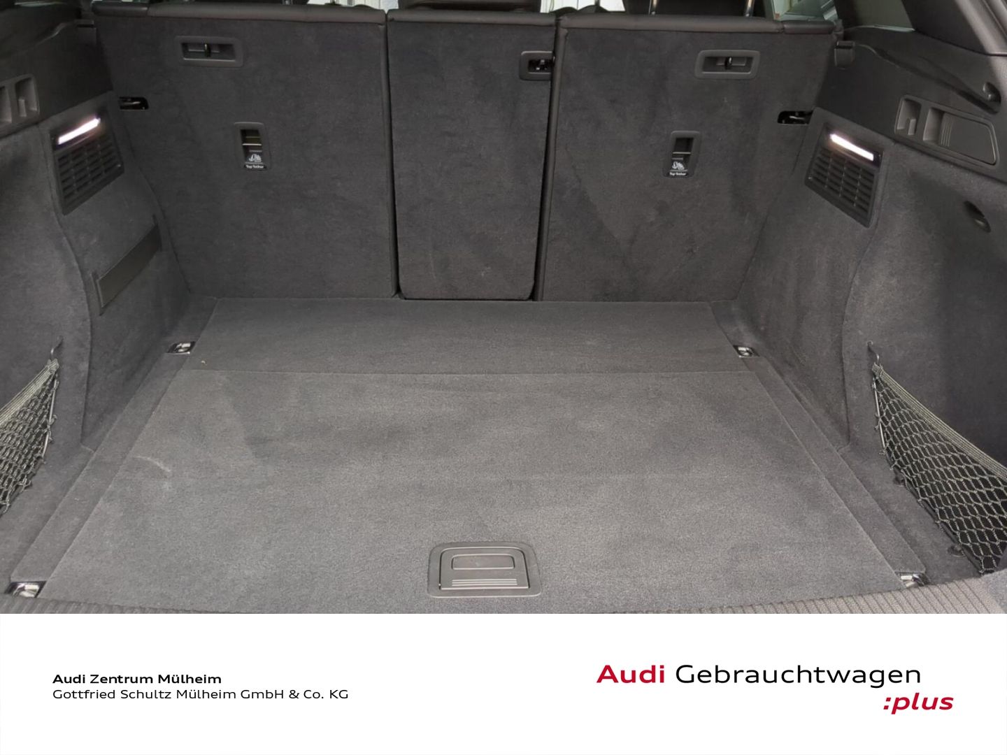 Audi Q5 - Bild 9