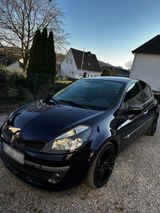 Renault Clio 3 Sport 101Ps - Renault Clio aus 2007: Sport