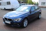 BMW 320 Baureihe 3 Touring 320 i xDrive Advantage - gebrauchte BMW 320 aus dem Jahr 2017