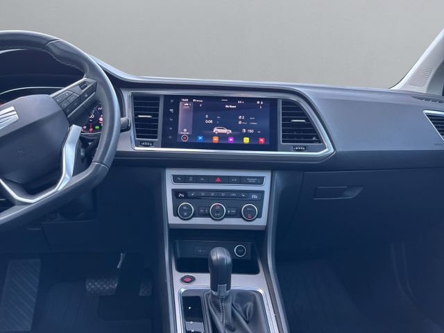 Ateca Xperience 2,0 TDI DSG *LED+NAVI+PANO+BEATS