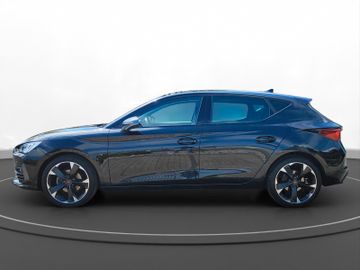 Cupra Leon - 5