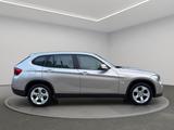 BMW X1 20 i sDrive 1.Hand - BMW X1 in Leverkusen
