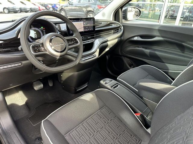 500e 42kWh KOMFORT PAKET PDC