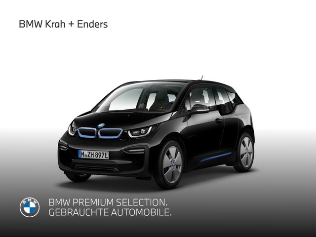 BMW i3 +Navi+BT+LED+SHZ+Temp+CD+PDCv+h+Rückfahrkam.