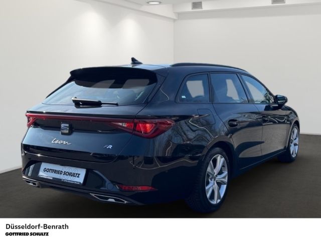 Seat Leon - Bild 4