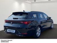 Seat Leon - Vorschau Bild 4