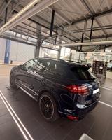 Porsche Cayenne GTS * Panorama** Luft*Sport Design Paket - Porsche Cayenne in Wuppertal