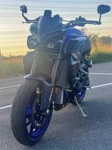Yamaha MT 10 - Yamaha Motorräder in Karlsruhe