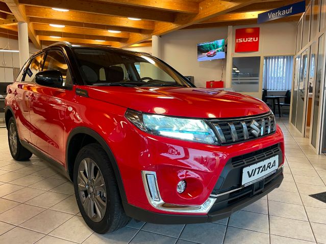 Suzuki Vitara 1.5 Hybrid Comfort 4x4*LED*DAB+*ACC*