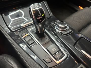 BMW 525 - 10