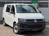 Volkswagen T6 Transporter Kasten Standheizung - VW T6 Gebrauchtwagen in Dresden