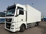MAN TGX 26 480 6 x 2, TUV - MAN Tgx 480