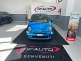 Fiat 500 1.2 Riva - Fiat 500: Riva