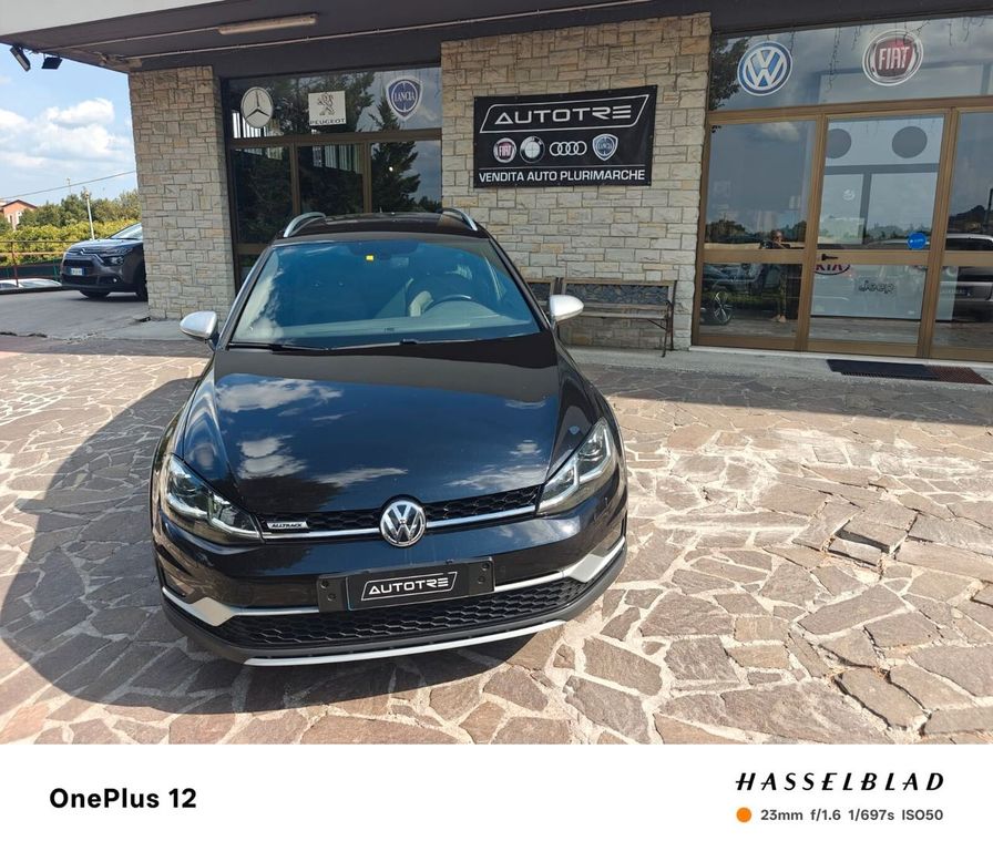 Image of Volkswagen Golf
