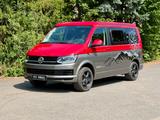 Volkswagen T6 California*VIP*EXCLUSIV*FIRSCH AUSGEBAUT+ - VW T6 California
