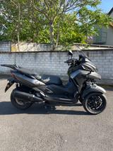 Yamaha Tricity 300*TÜV-Neu (05/28) Bereifung Neu  - YAMAHA TRICITY
