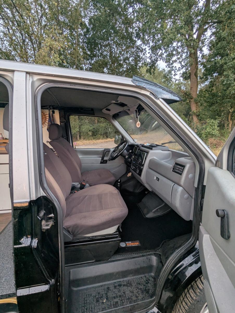 Volkswagen T4 andere