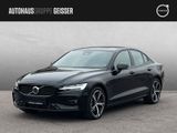 Volvo S60 B5 AWD Mild-Hybrid Ultimate Dark ACC BLIS SD - Volvo S60 aus 2023