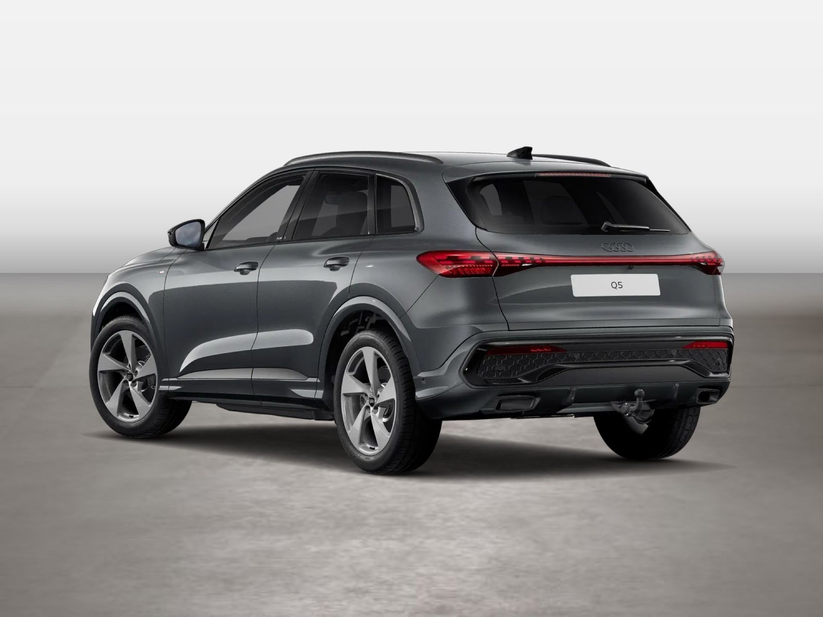 Audi Q5 - Bild 2