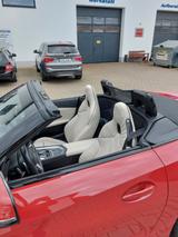 BMW Z4 sDrive30i M SPORT PAKET A M SPORT PAKET, HUD, - rote BMW Z-Reihe