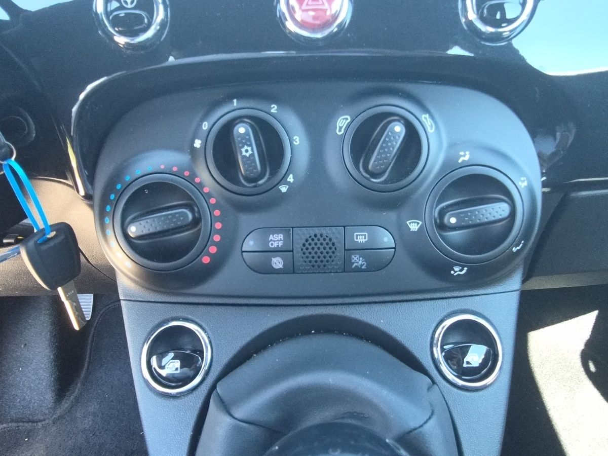 Fiat 500 - Bild 13