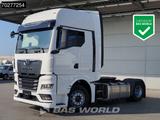 MAN TGX 18.520 4X2 NEW! GX Retarder 2x Tanks Standkl - Angebote