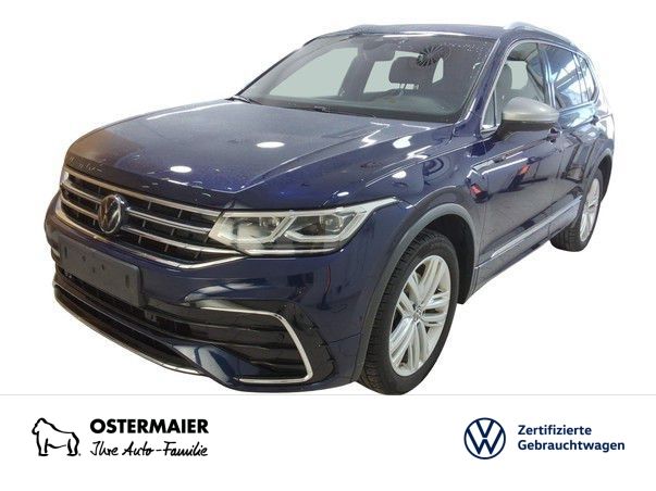 Volkswagen Tiguan Allspace R-LINE 2.0TDI 193PS NP.77T 7S.PA