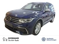 Volkswagen Tiguan Allspace - Vorschau Bild 1