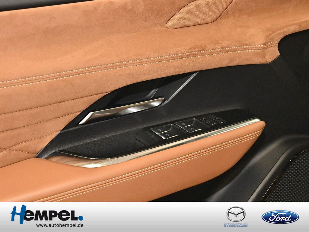 Mazda 6e - Bild 20