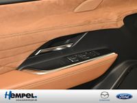 Mazda 6e - Vorschau Bild 20