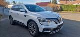 Renault Koleos Limited aus 1 Hand Automatik Kamera AHK - Renault Koleos: Auto